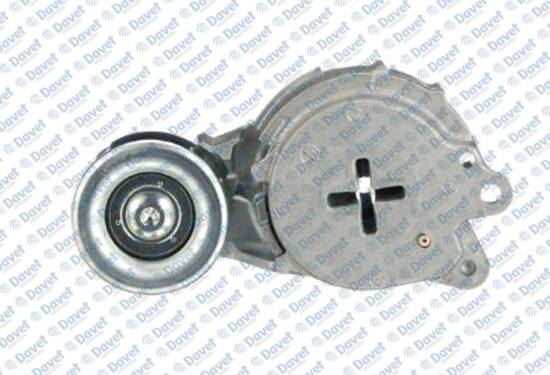 GATES T39268 Alternator Gergi Rulmani [Kutuklu] Toyota Corolla-Auris-Yaris-Verso 1.4 D4d 2009>